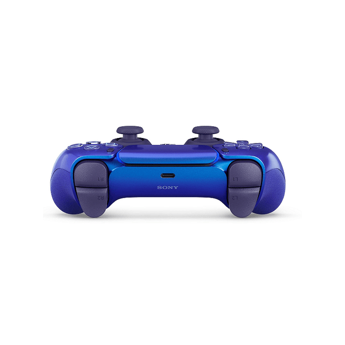 Джойстик PlayStation DualSense Chroma Indigo