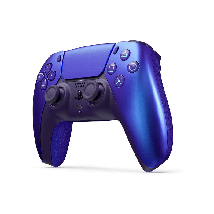 Джойстик PlayStation DualSense Chroma Indigo