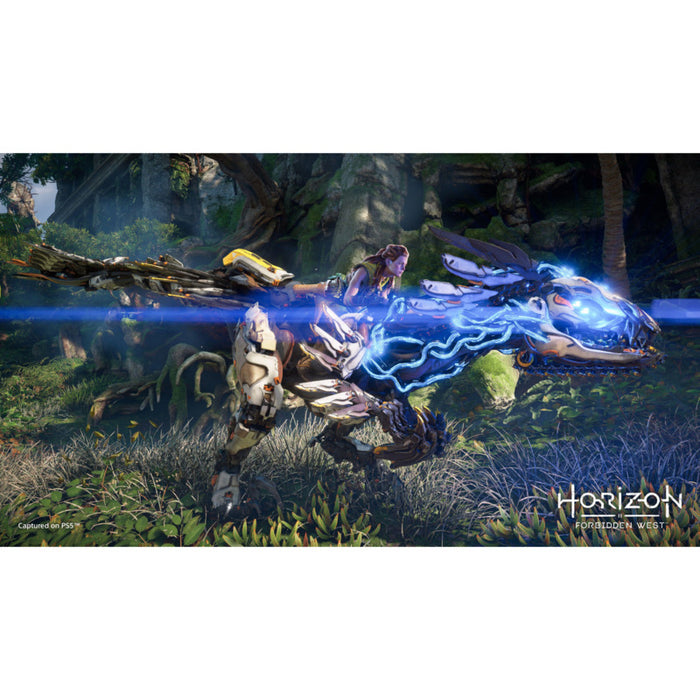 Игра Horizon Forbidden West (PS5)