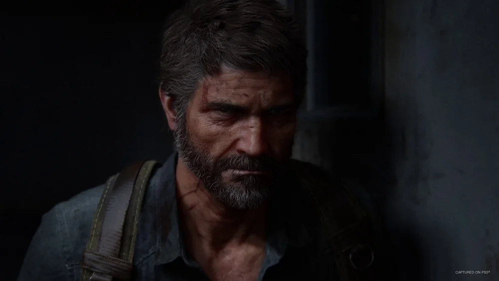 Игра The Last Of Us Part II Remastered (PS5)