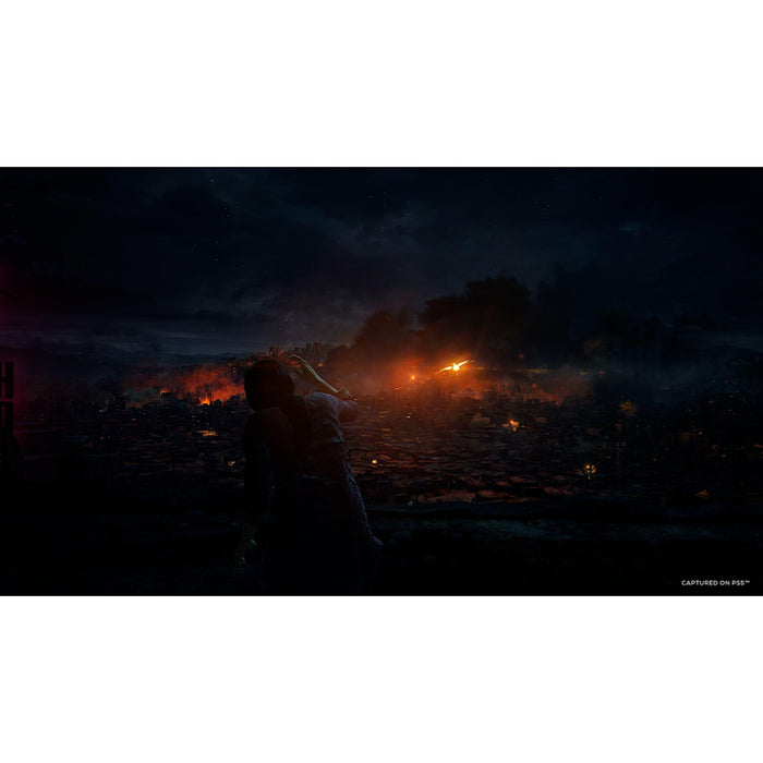 Игра Uncharted Legacy of Thieves Collection (PS5)