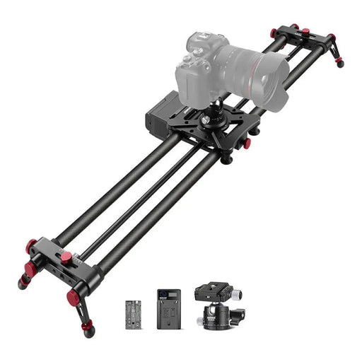 Плъзгащ се статив за фотоапарат Neewer 80 cm