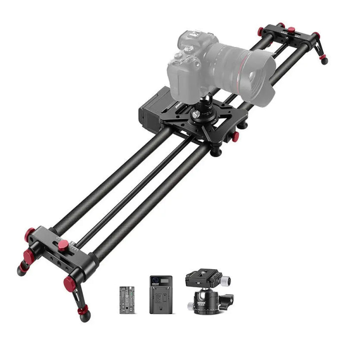 Плъзгащ се статив за фотоапарат Neewer 80 cm