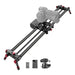 Плъзгащ се статив за фотоапарат Neewer 80 cm
