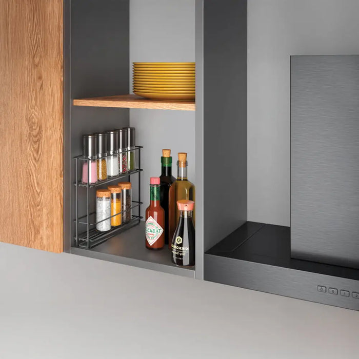 ПЛЪЗГАЩ ОРГАНАЙЗЕР ЗА ЧЕКМЕДЖЕ METALTEX IN&OUT LAVA