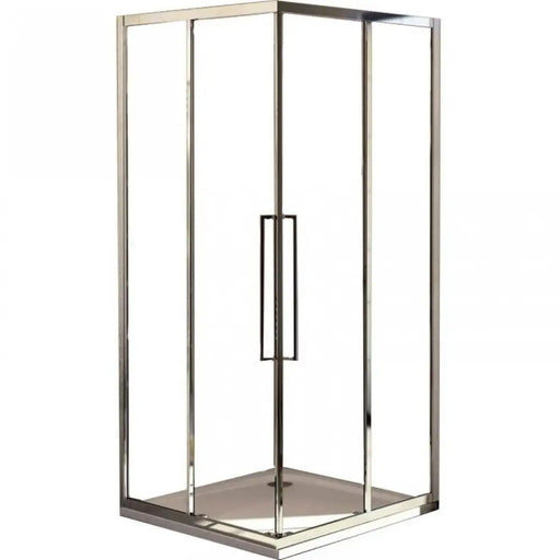 ПЛЪЗГАЩА ВРАТА ЗА ДУШ КАБИНА KUBO 90 IS