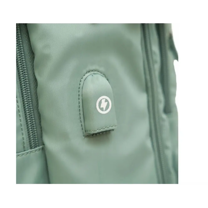 Plecak Podróżny Kabinowy NOVEEN CTB420 Mint 40x20x25