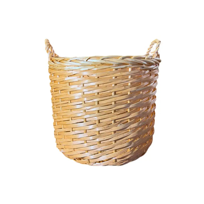ПЛЕТЕНА КОШНИЦА L 35X39CM GARDEN STAR HD-10874-L