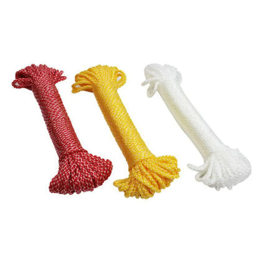 ПЛЕТЕНО ВЪЖЕ ЗА ПРОСТОР 20 М./ LEROY