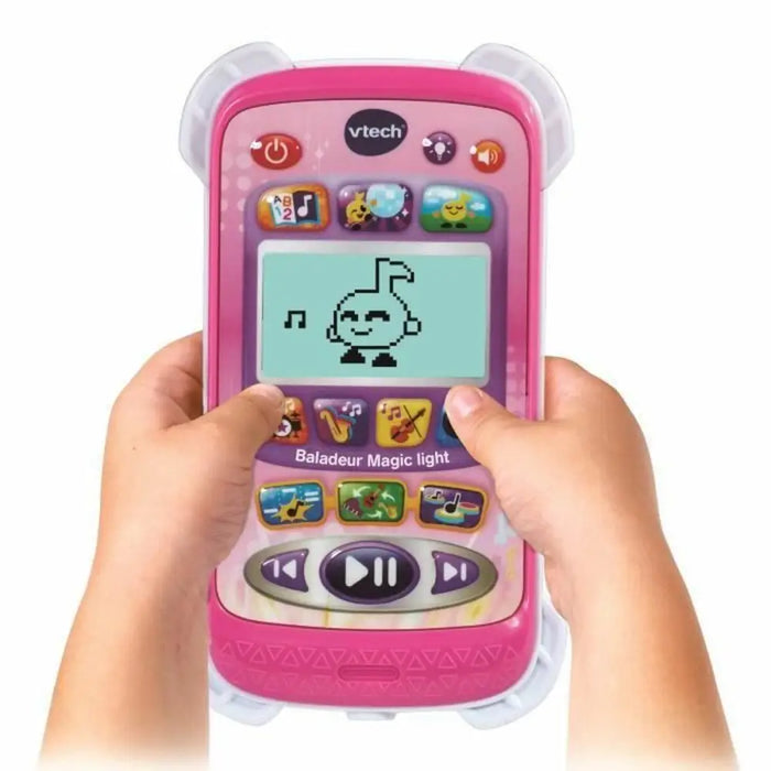 Плейър Vtech MAGIC LIGHT (FR)