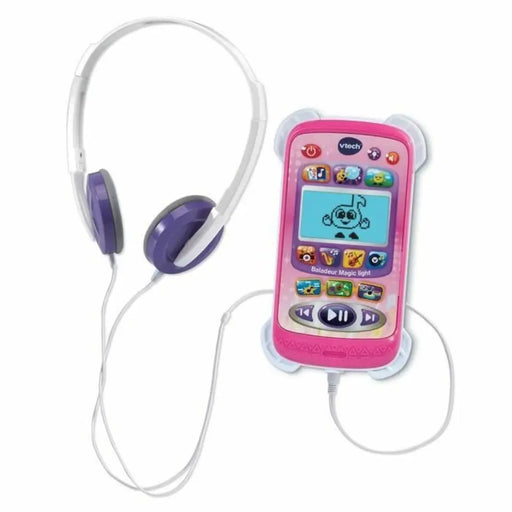 Плейър Vtech MAGIC LIGHT (FR)