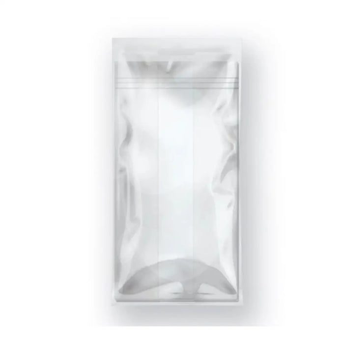 ПЛИК ЗА ХРАНА С ПЛЪЗГАЧ 6 БР. STANDARD VIGO