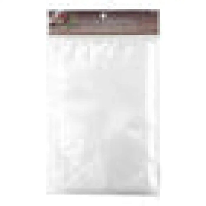 ПЛИКЧЕТА ЗА ВАКУУМ ML-2030 50БР 20Х30