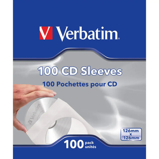 Пликове Verbatim 49976