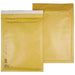 Пликове INTERMARK Airfickor 270 x 360 mm Кафяв хартия 100