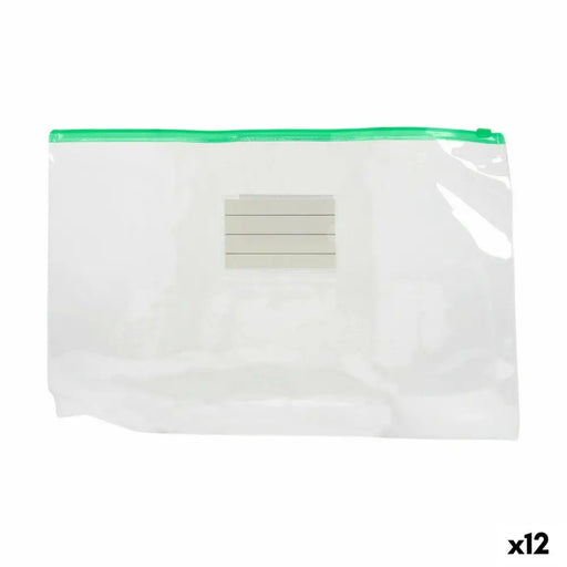 Пликове Pincello A4 Пластмаса 1 x 24 x 35,5 cm
