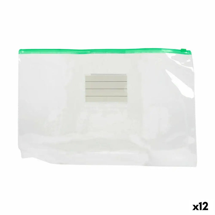 Пликове Pincello A4 Пластмаса 1 x 24 x 35,5 cm
