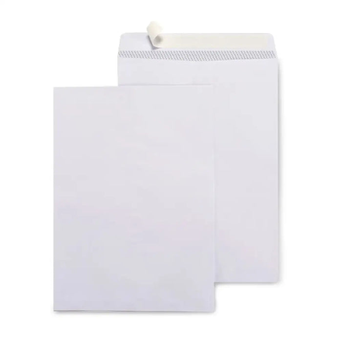 Пликове Pincello Бял хартия 23 x 1 x 32,5 cm 229 x 324 mm