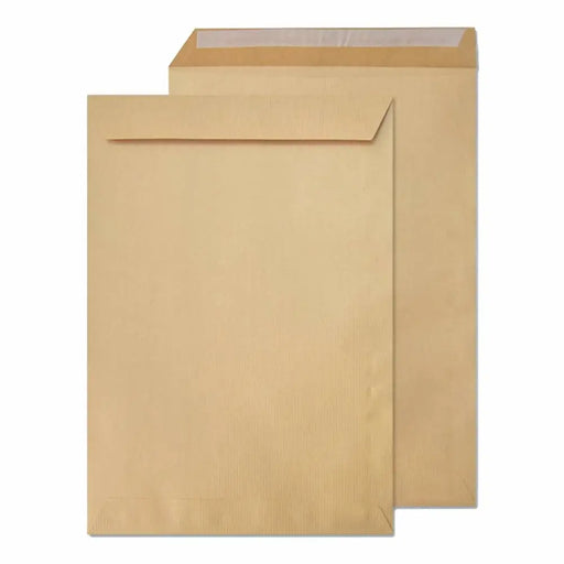 Пликове Sam Кафяв 162 x 229 mm 250 броя