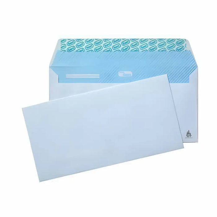Пликове Sam OPEN-176 Бял 12 x 17,6 cm 10 Части (50 броя)