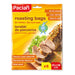 ПЛИКОВЕ ЗА ПЕЧЕНЕ 6БР 35Х38СМ PACLAN