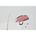Пластно DKD Home Decor полистирен Пластно 45 x 2,5 x 60 cm