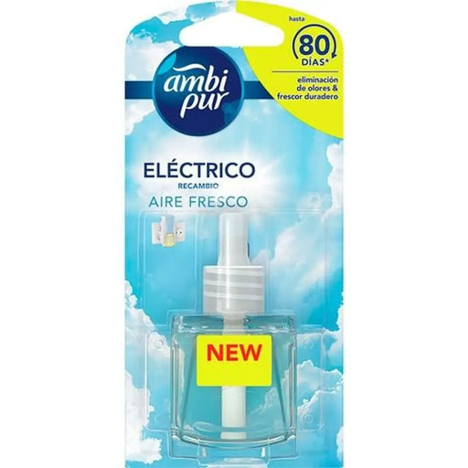 пълнителите за електрически ароматизатор Ambi Pur AIRE