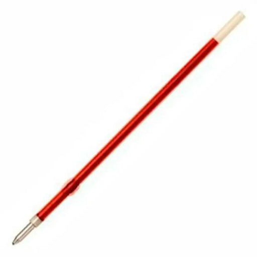 Пълнител за писалка Pilot BP-GP 0,4 mm Червен (12 броя)