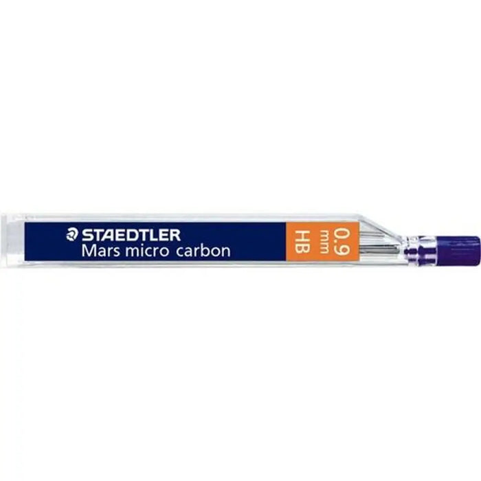 Пълнители за Химикал Staedtler опаковка 0,9 mm (12 броя)