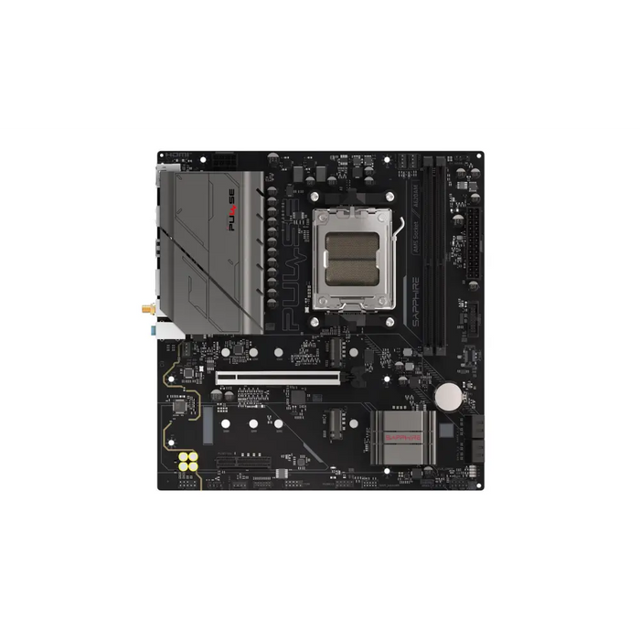Плоча SAPPHIRE PULSE A620AM