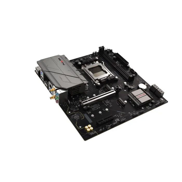 Плоча SAPPHIRE PULSE A620AM