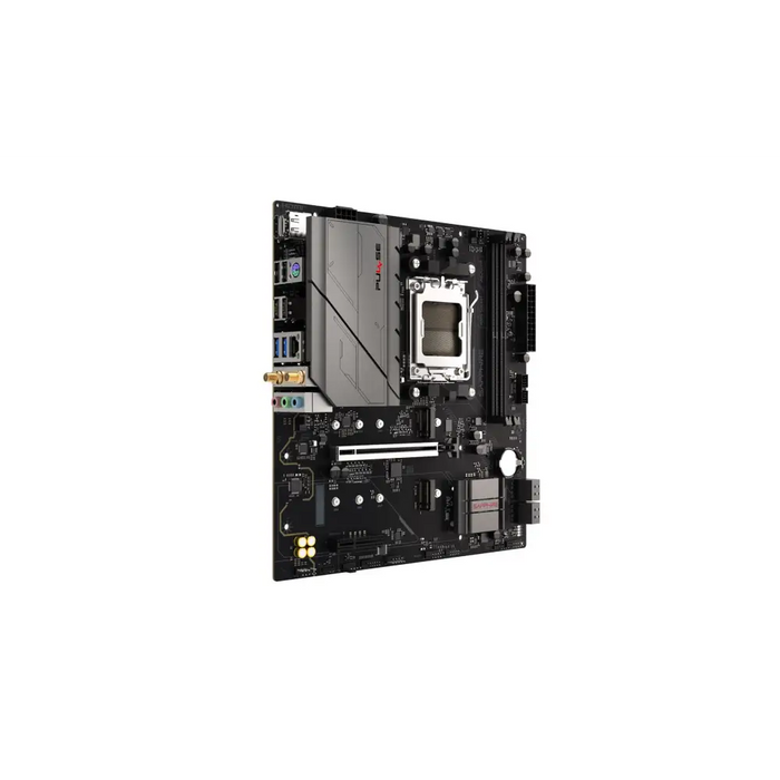 Плоча SAPPHIRE PULSE A620AM