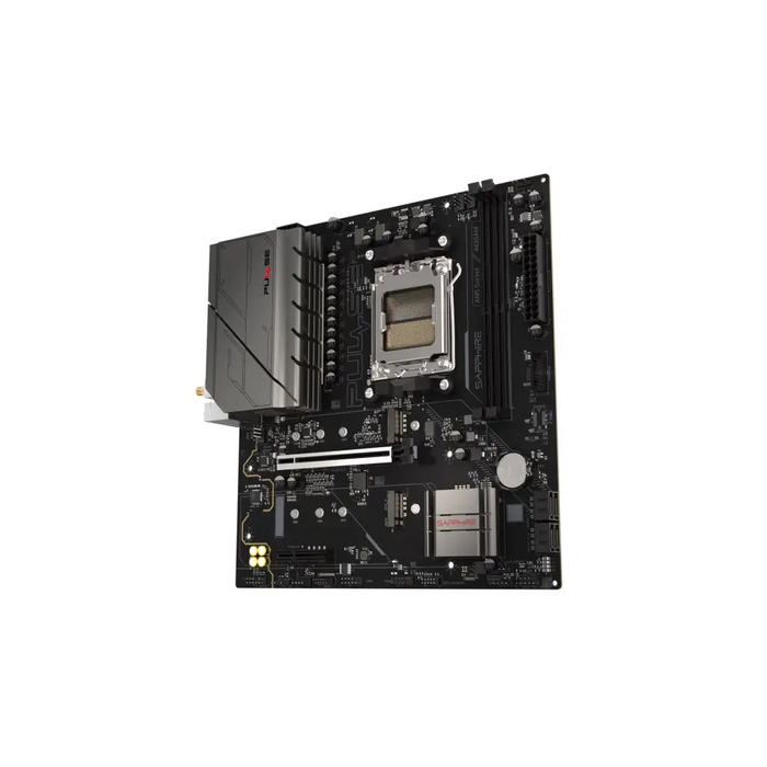 Плоча SAPPHIRE PULSE A620AM