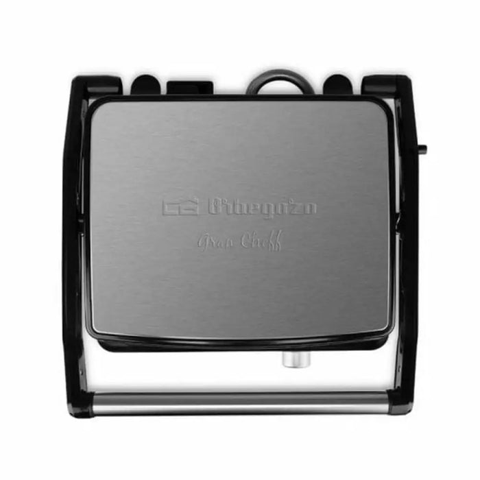 Плоча за грил Orbegozo 17881 2200 W