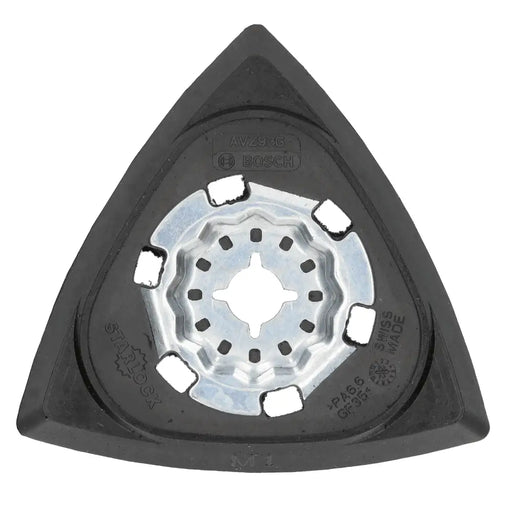 Плоча/Делташлайф BOSCH AVZ93G 93 мм