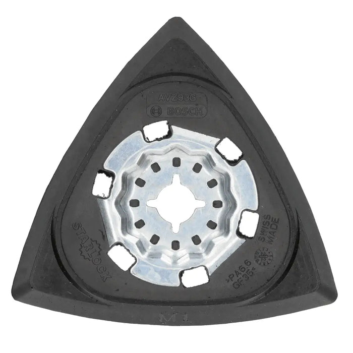 Плоча/Делташлайф BOSCH AVZ93G 93 мм