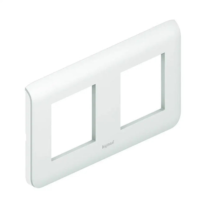 ПЛОЧКА 2X2M PRMOSAIK CELIANE LEGRAND - БЯЛ