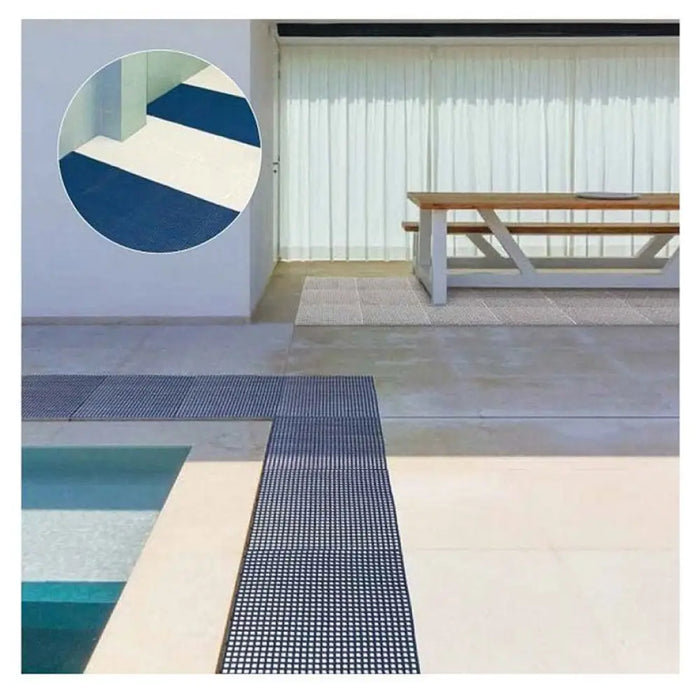 ПЛОЧКИ 40X40X0.7CM 6 БРОЯ ARTPLAST FLEXTILE