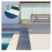 ПЛОЧКИ 40X40X0.7CM 6 БРОЯ ARTPLAST FLEXTILE