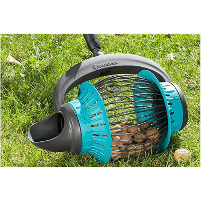 ПЛОДОСЪБИРАЧ COMBISYSTEM GARDENA 03108-20