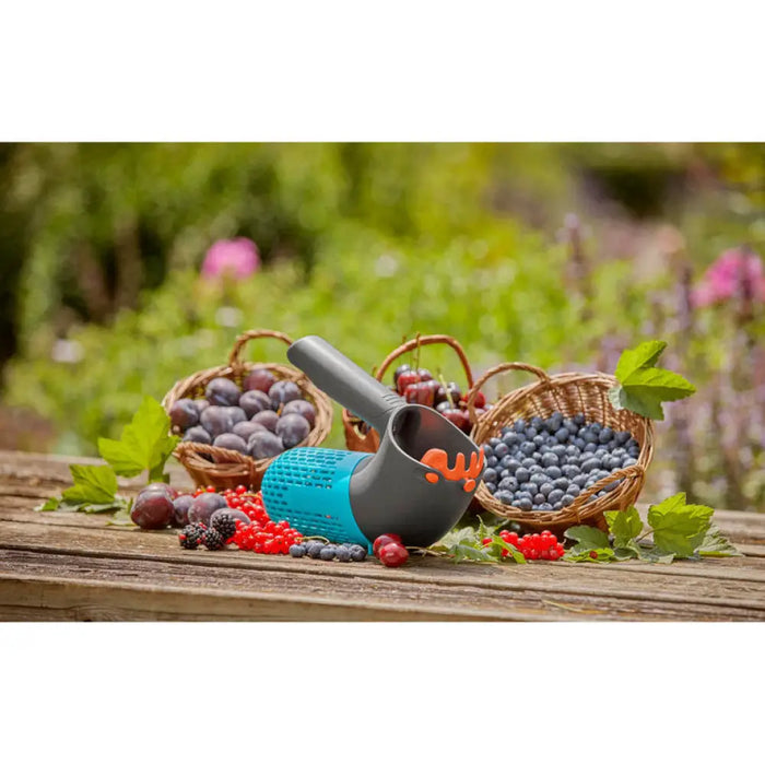 ПЛОДОСЪБИРАЧ COMBYSISTEM GARDENA 17400-20