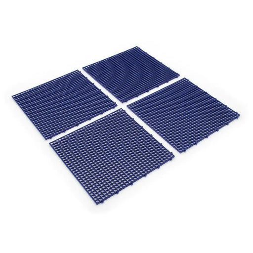 ПЛОЧКИ 40X40X0.7CM 6 БРОЯ ARTPLAST FLEXTILE