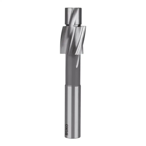 Плосък зенкер RUKO 20 mm M12 Бързорежеща стомана (HSS) DIN