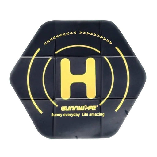 Площадка за излитане / кацане Sunnylife 110cm hexagon -