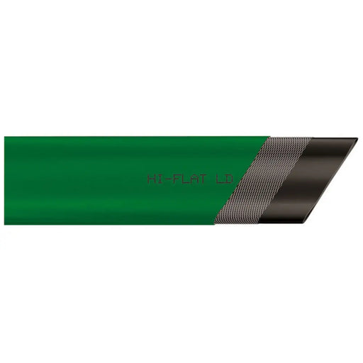 ПЛОСЪК МАРКУЧ 25MM HIFITT HI-FLAT LD