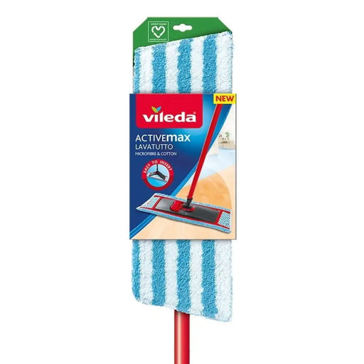 Плосък моп Vileda Active Max