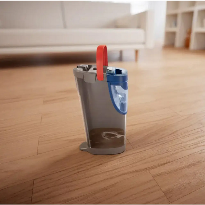 Плосък моп Vileda H2prO