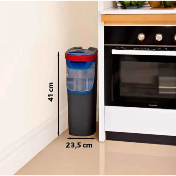 Плосък моп Vileda H2prO