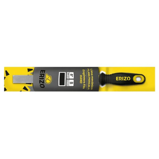 Плоска пила ERIZO 8’’ Паралелна Фин