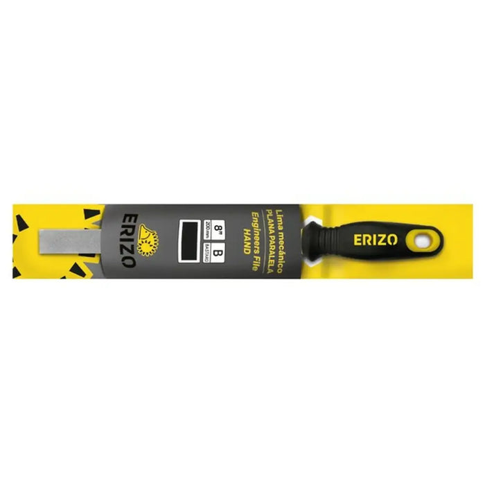 Плоска пила ERIZO 8’’ Паралелна Фин